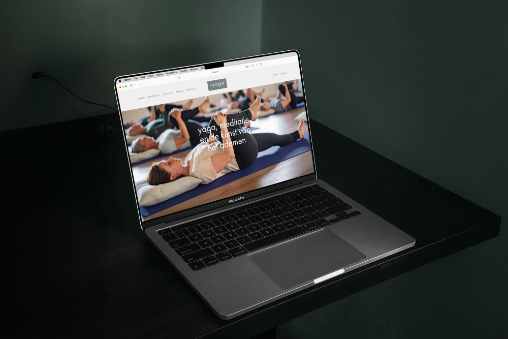 iYoga