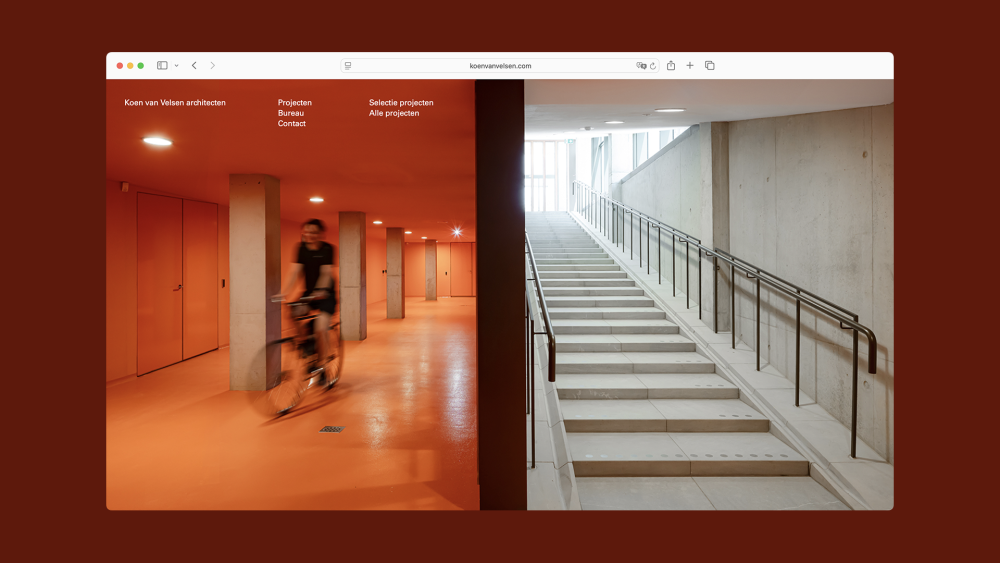 Koen van Velsen architecten